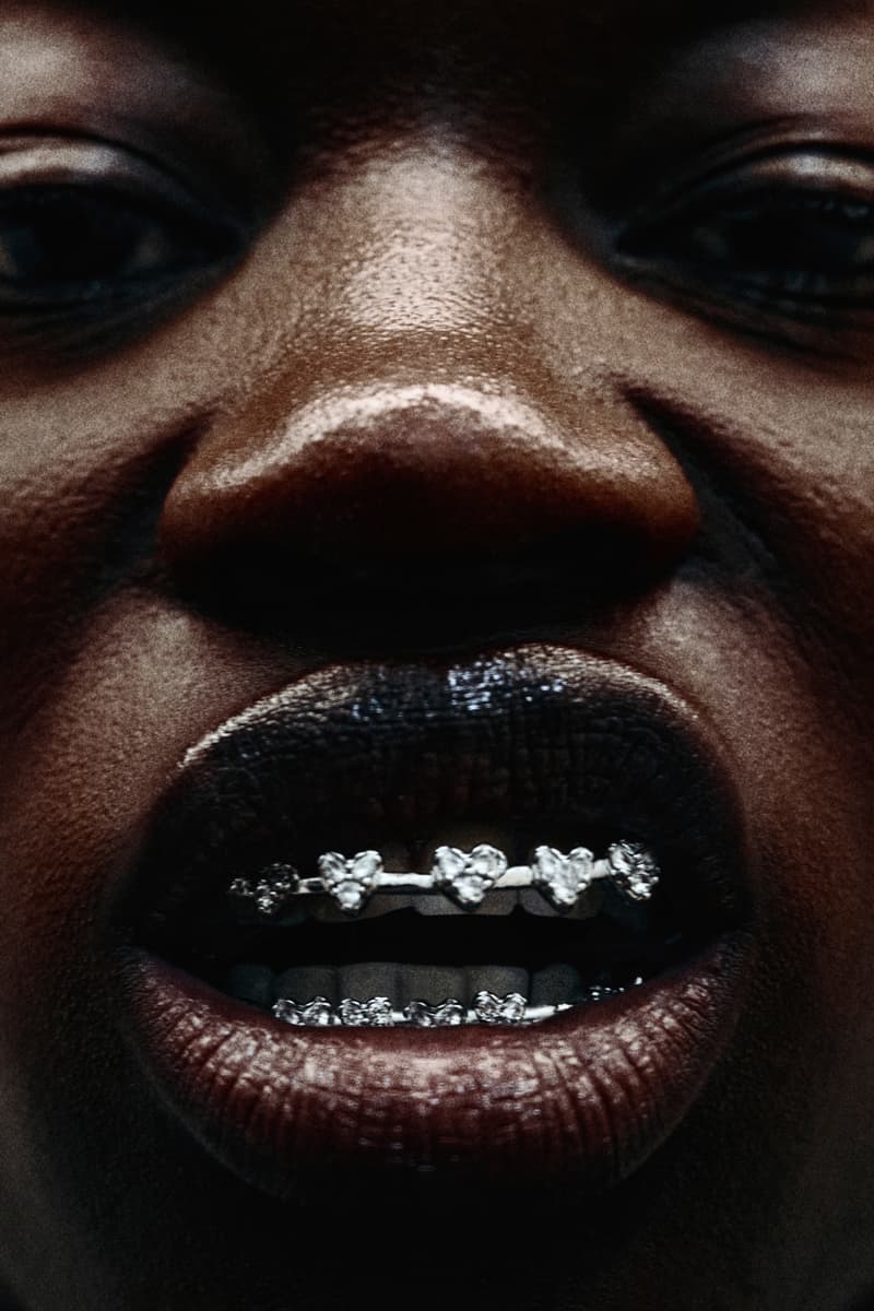 Mous Lamrabat WePresent Moustalgia Exhibition Info