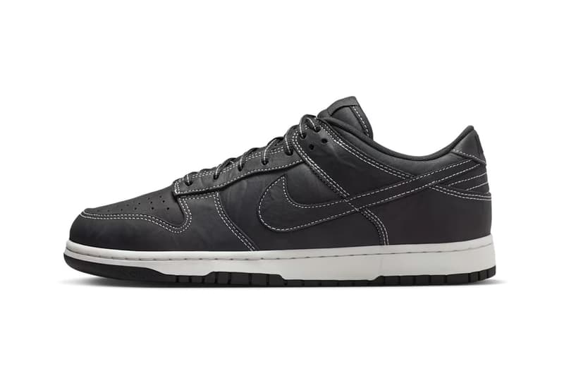 Nike Dunk Low Off Noir Summit White IO4550-001  Release Info