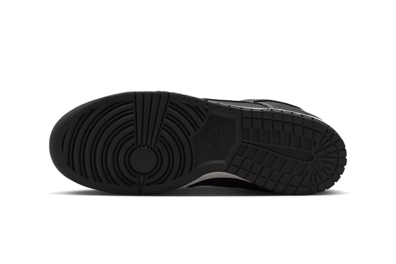 Nike Dunk Low Off Noir Summit White IO4550-001  Release Info