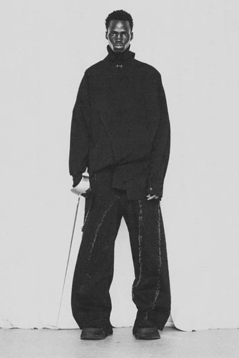 SONGZIO HELIOT EMIL Collaboration Collection Release Info