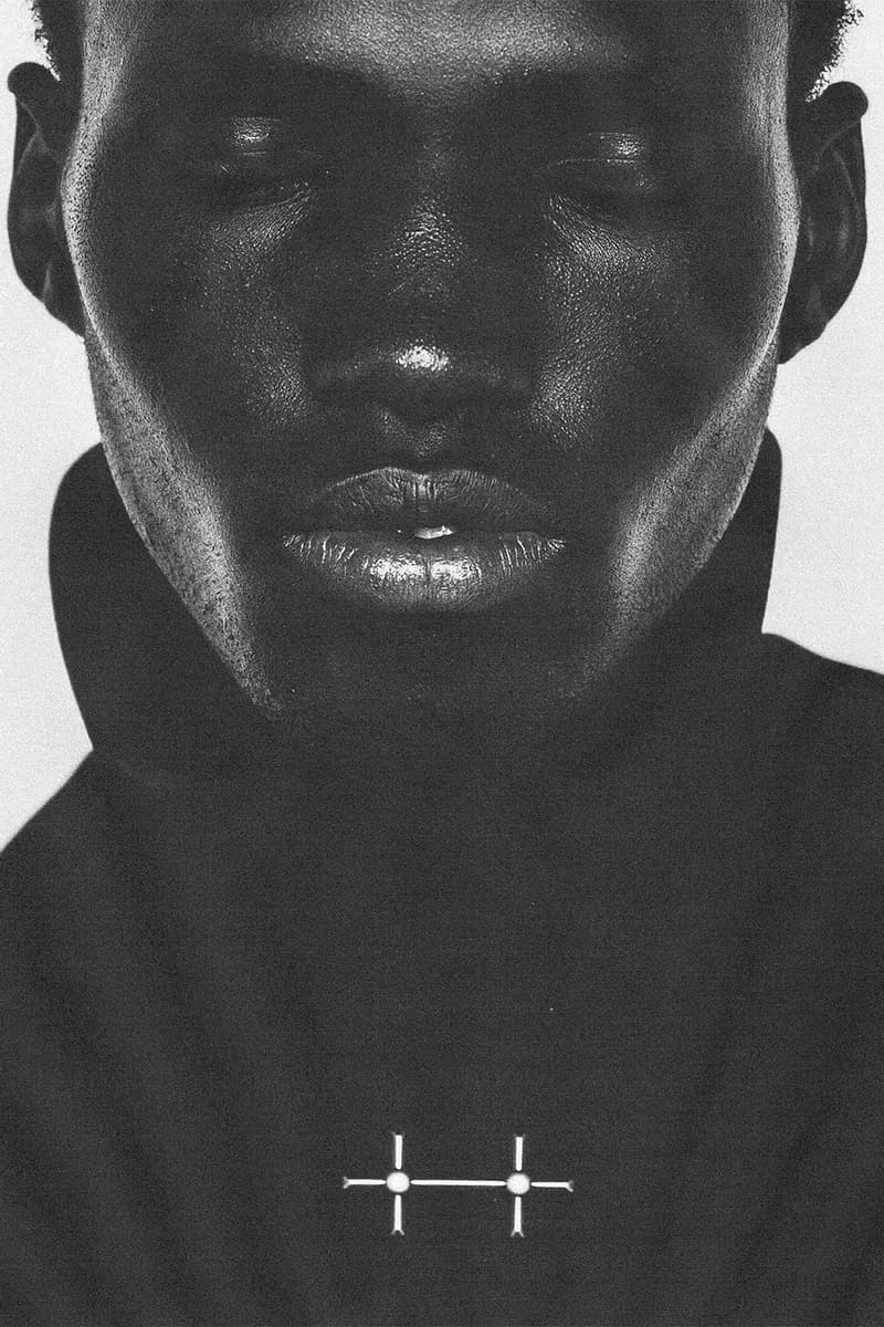 SONGZIO HELIOT EMIL Collaboration Collection Release Info