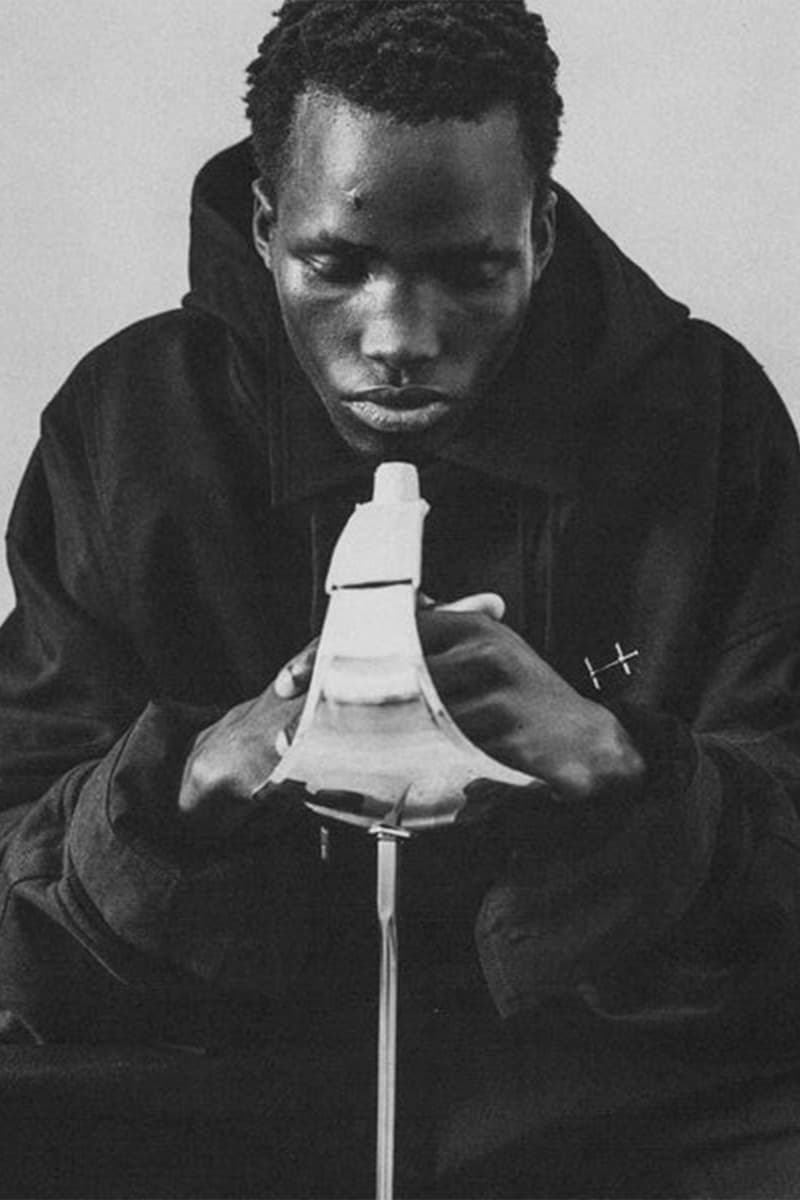 SONGZIO HELIOT EMIL Collaboration Collection Release Info