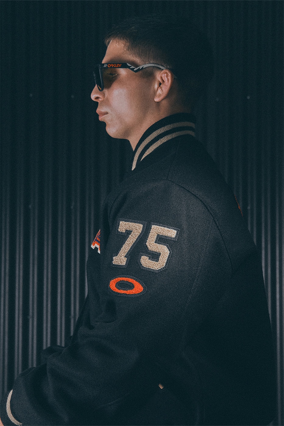 Albino & Preto Oakley Capsule Collection Release Info Frogskins™ Hybrid PRIZM Ruby Collaboration