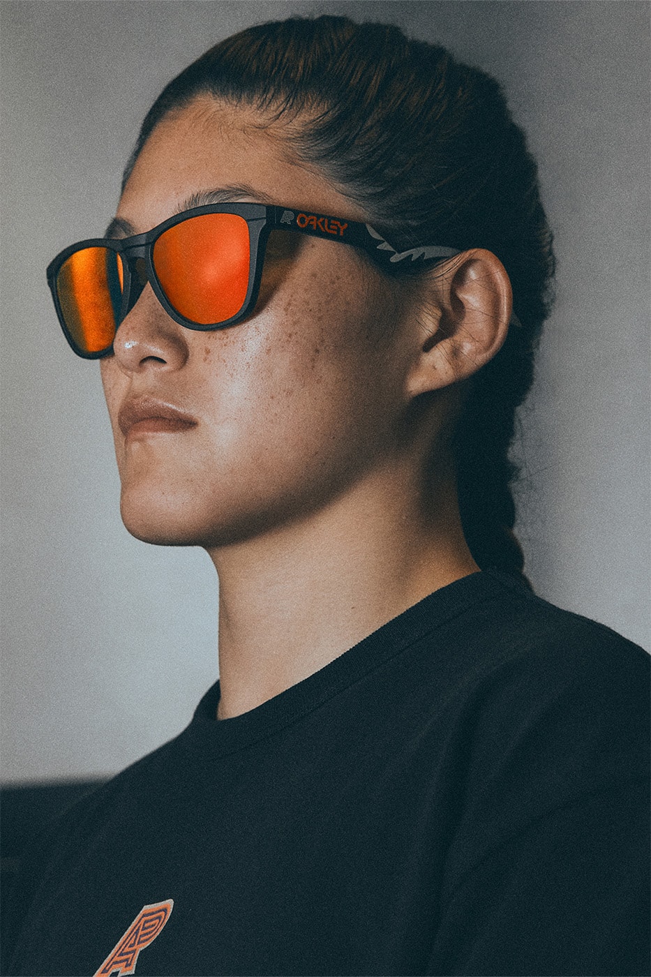 Albino & Preto Oakley Capsule Collection Release Info Frogskins™ Hybrid PRIZM Ruby Collaboration