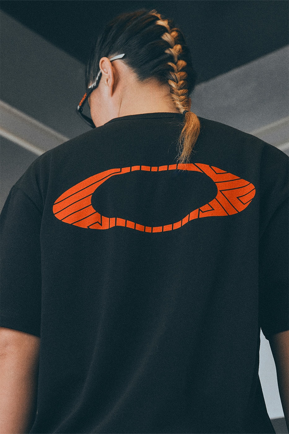 Albino & Preto Oakley Capsule Collection Release Info Frogskins™ Hybrid PRIZM Ruby Collaboration