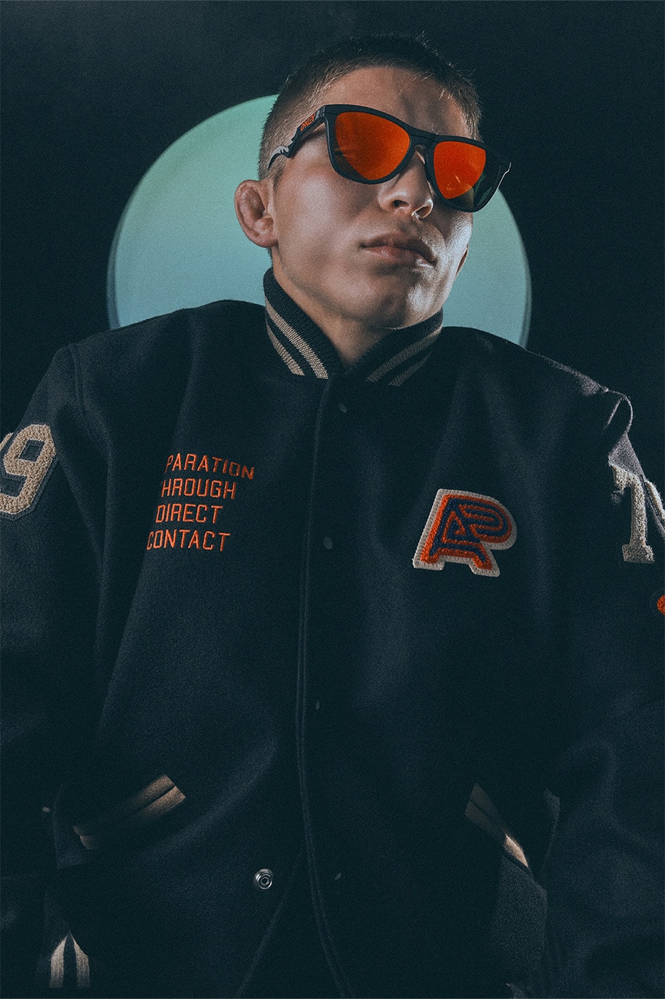 Albino & Preto Oakley Capsule Collection Release Info Frogskins™ Hybrid PRIZM Ruby Collaboration