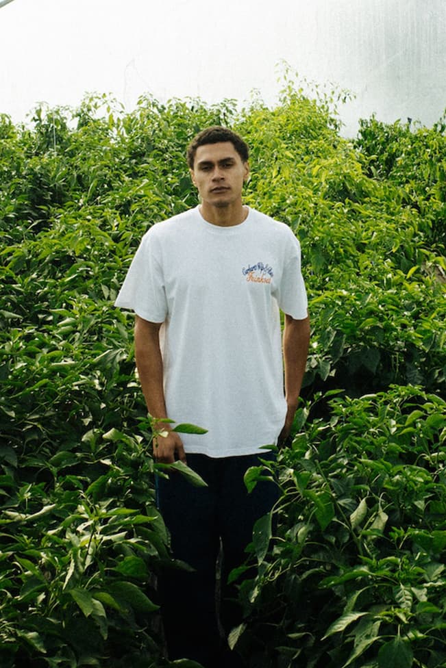 Carhartt WIP BSTN Feinkost Pack Release Info