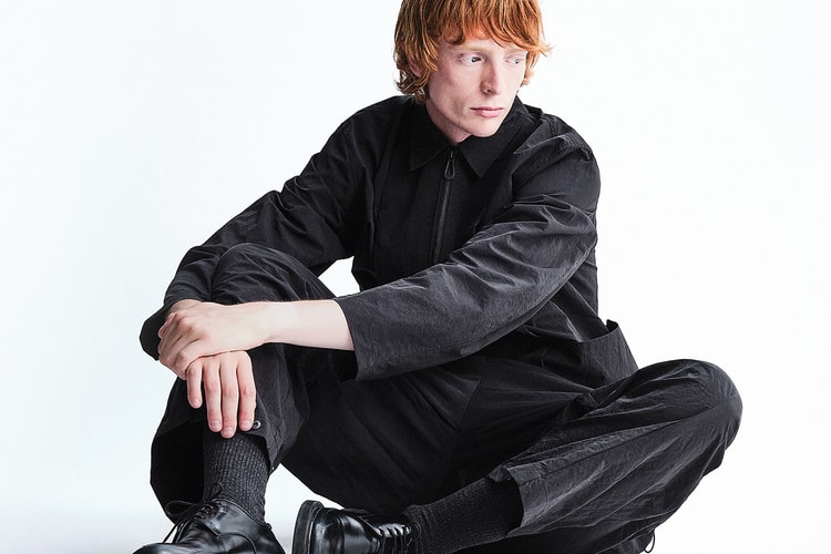 From Backpacks to Apparel: côte&ciel Reimagines Its DNA With “UNIFORM”