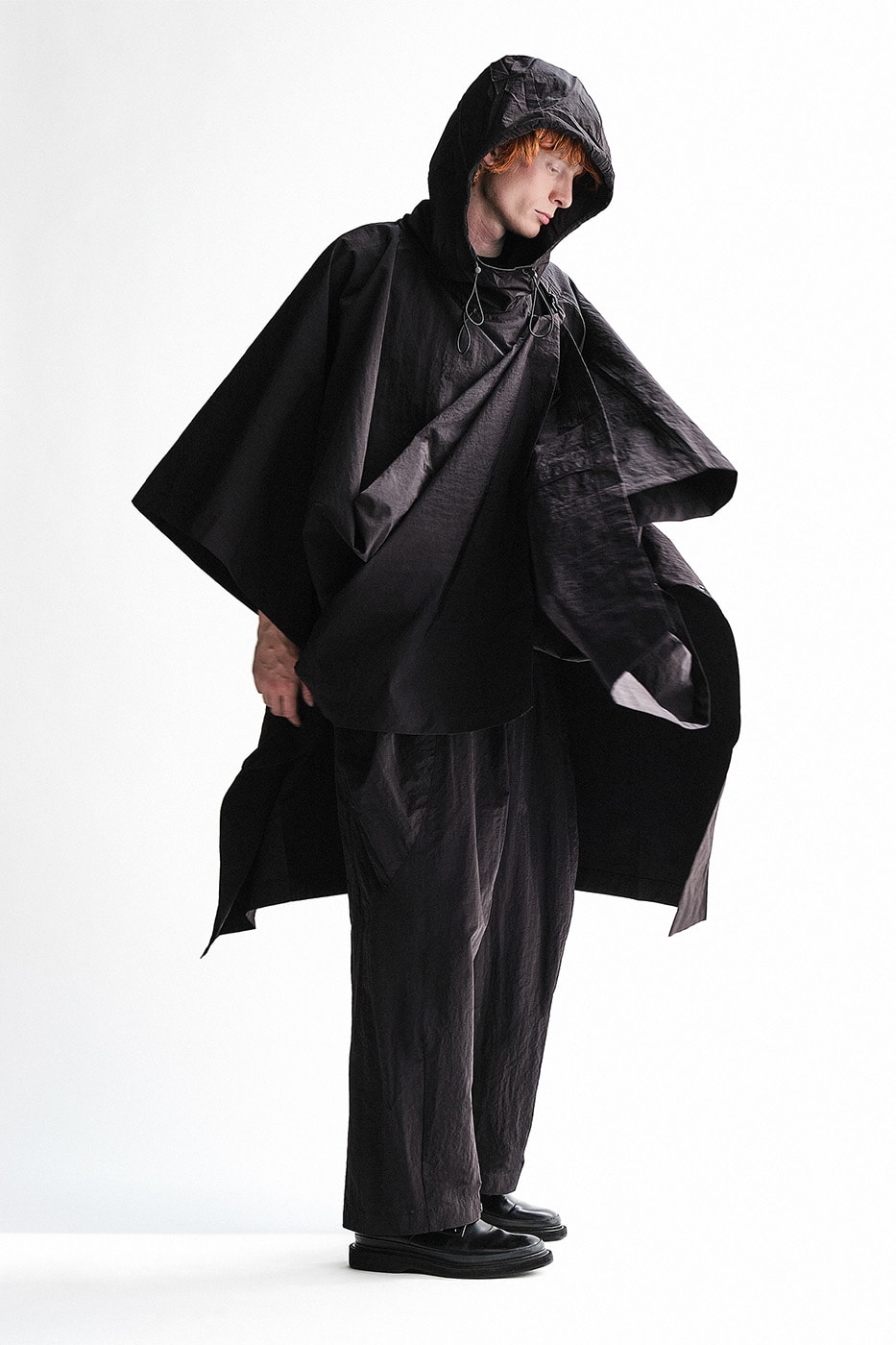côte&ciel "UNIFORM" First Clothing Collection Release Info