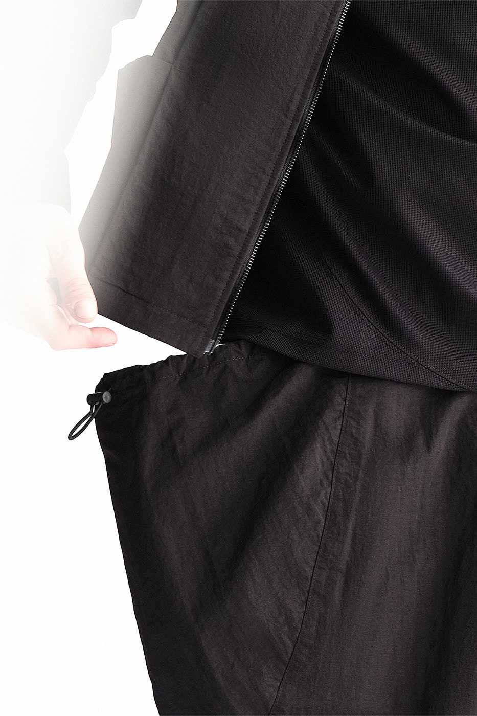 côte&ciel "UNIFORM" First Clothing Collection Release Info