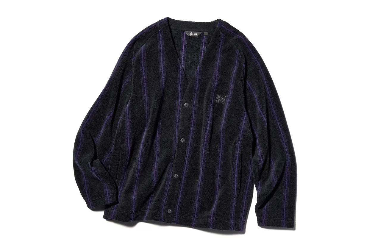 Why the NEEDLES UNIQLO Collab Triggered a Gatekeeping Nightmare