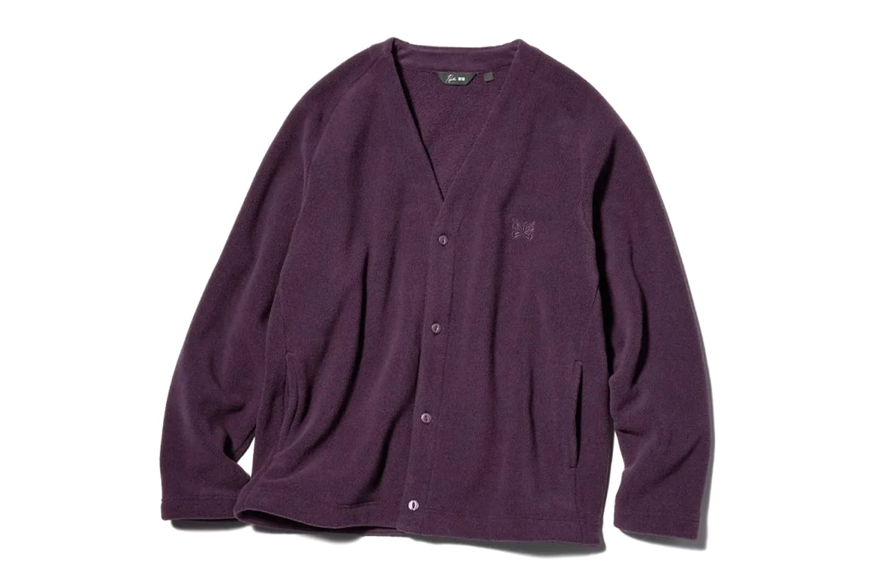 Why the NEEDLES UNIQLO Collab Triggered a Gatekeeping Nightmare