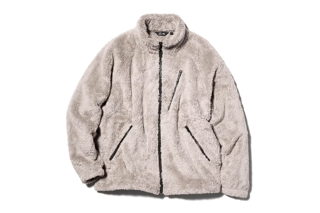 Why the NEEDLES UNIQLO Collab Triggered a Gatekeeping Nightmare