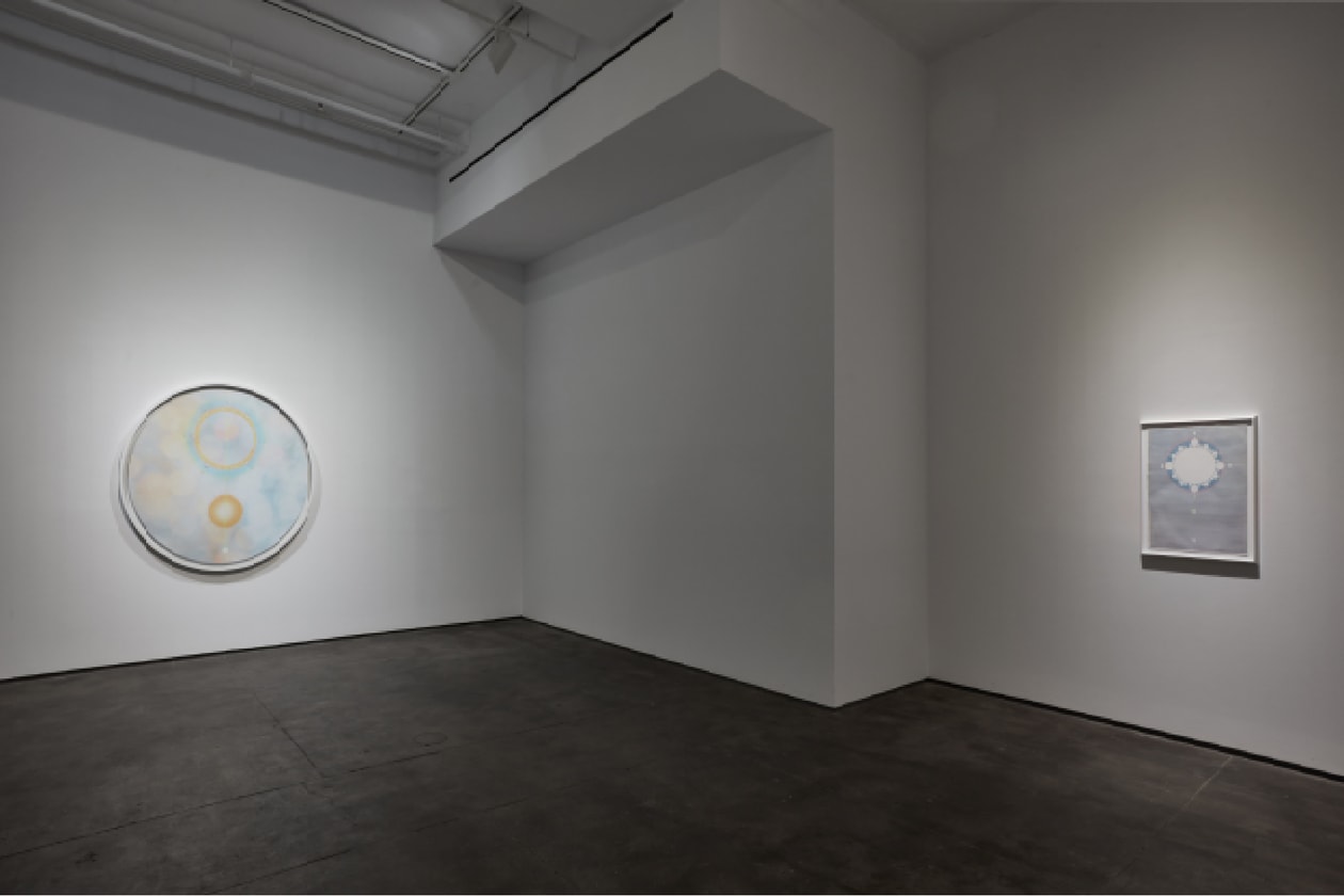 Mariko Mori Opens 'Radiance' at Sean Kelly Gallery New York Art Artworks