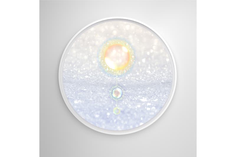 Mariko Mori Opens 'Radiance' at Sean Kelly Gallery New York Art Artworks