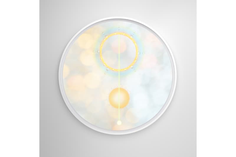 Mariko Mori Opens 'Radiance' at Sean Kelly Gallery New York Art Artworks