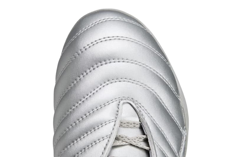 Miaou adidas Collection 2025 adidas Taekwondo Mei Elite Silver Metallic Collegiate Navy Hazy Yellow HP7196 adidas Taekwondo Boot Core Black JG9121 Release Info collaboration