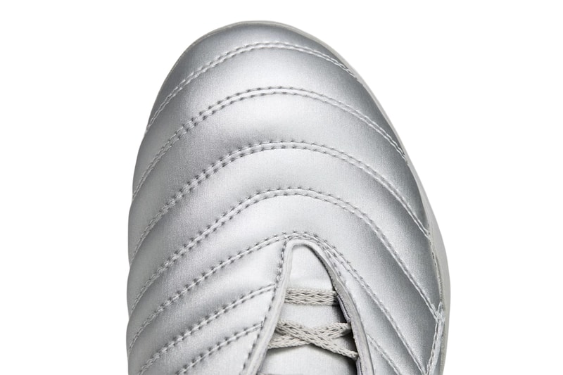 Miaou adidas Collection 2025 adidas Taekwondo Mei Elite Silver Metallic Collegiate Navy Hazy Yellow HP7196 adidas Taekwondo Boot Core Black JG9121 Release Info collaboration