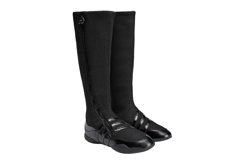 Miaou adidas Collection 2025 adidas Taekwondo Mei Elite Silver Metallic Collegiate Navy Hazy Yellow HP7196 adidas Taekwondo Boot Core Black JG9121 Release Info collaboration