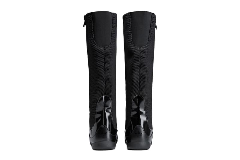 Miaou adidas Collection 2025 adidas Taekwondo Mei Elite Silver Metallic Collegiate Navy Hazy Yellow HP7196 adidas Taekwondo Boot Core Black JG9121 Release Info collaboration