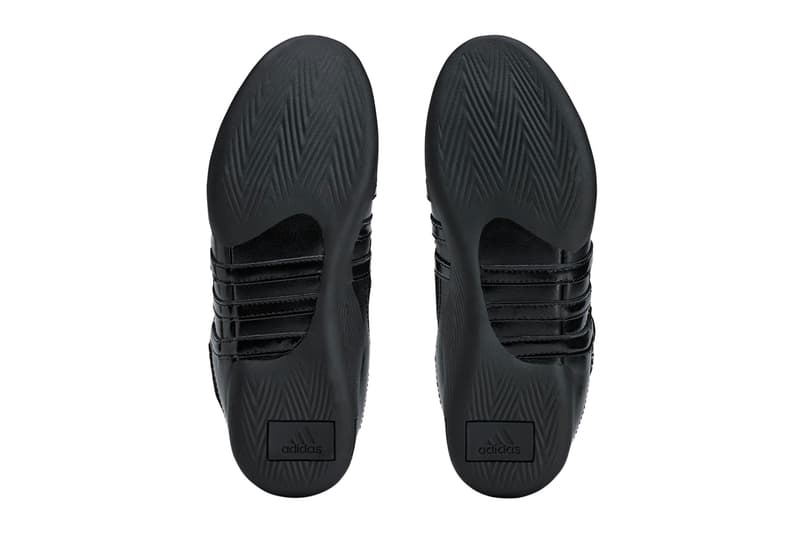 Miaou adidas Collection 2025 adidas Taekwondo Mei Elite Silver Metallic Collegiate Navy Hazy Yellow HP7196 adidas Taekwondo Boot Core Black JG9121 Release Info collaboration