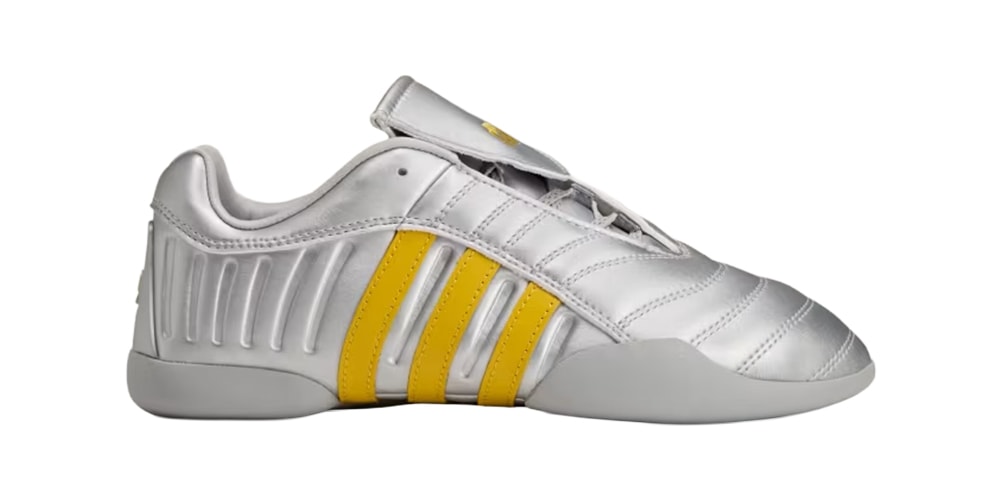 Miaou and adidas Originals Launch Debut Collaboration Inspired by Vintage Motorsports