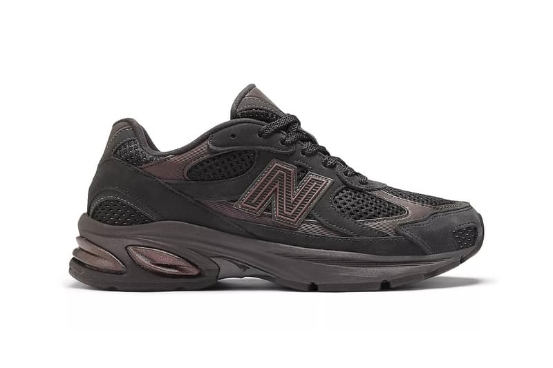 New Balance 2010 Black Ice U2010ETB Release Info