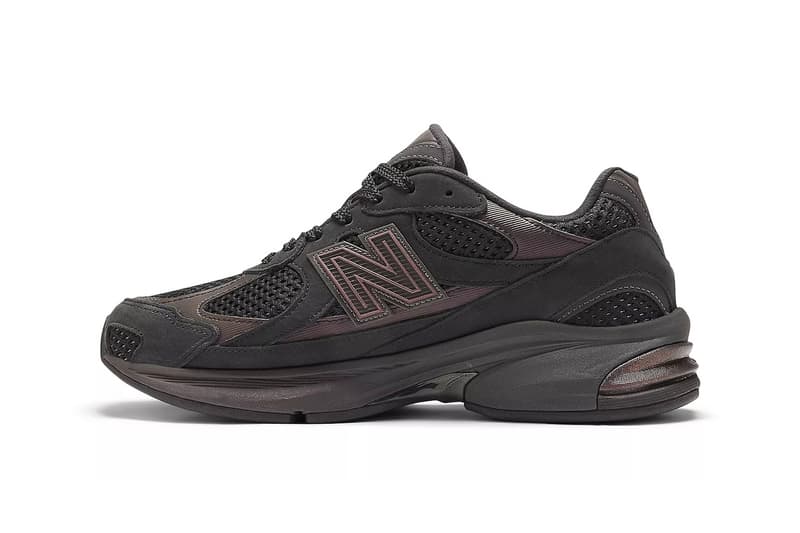New Balance 2010 Black Ice U2010ETB Release Info