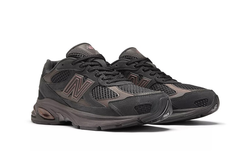 New Balance 2010 Black Ice U2010ETB Release Info