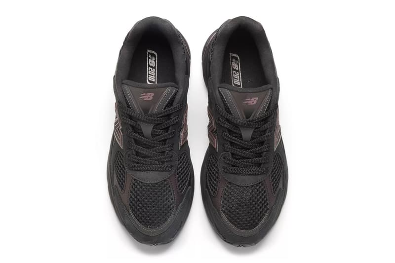 New Balance 2010 Black Ice U2010ETB Release Info