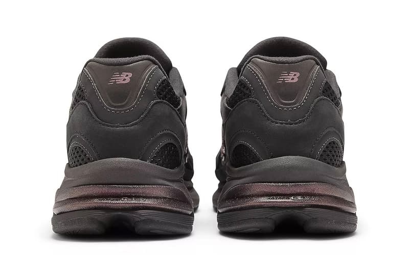 New Balance 2010 Black Ice U2010ETB Release Info