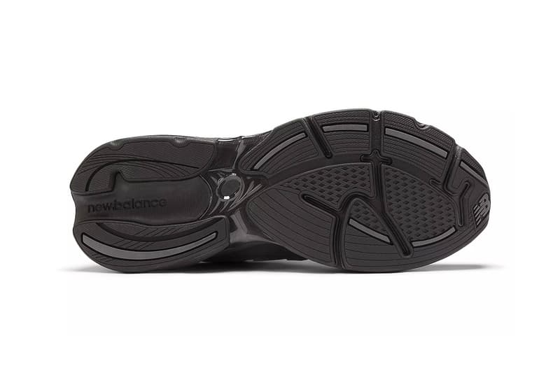 New Balance 2010 Black Ice U2010ETB Release Info