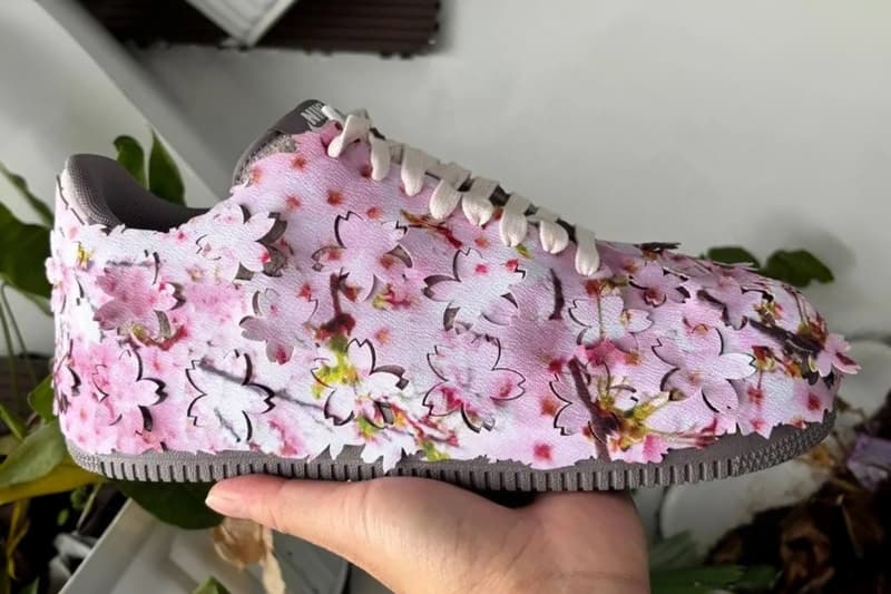 Nike Air Force 1 Low Cherry Blossom IQ3472-298 Release Info date store list buying guide photos price