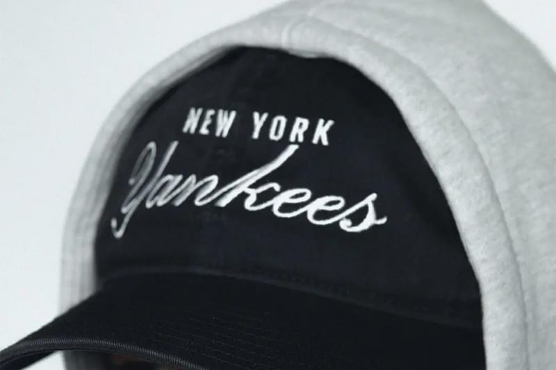 thisisneverthat and New Era Debut Cozy Headwear and Apparel Collection for FW25