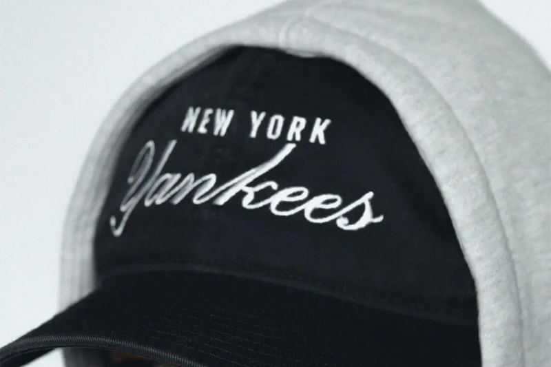thisisneverthat and New Era Debut Cozy Headwear and Apparel Collection for FW25