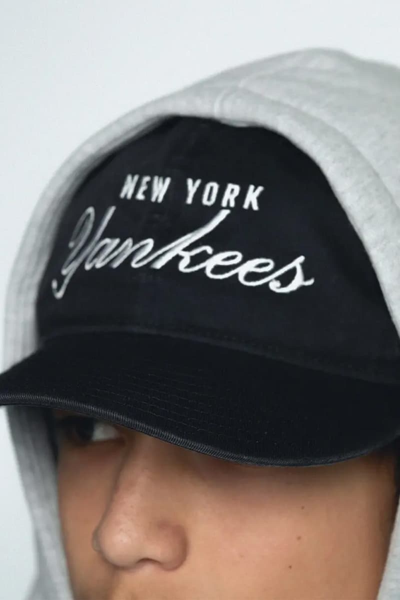 thisisneverthat New Era fall winter fw 25 Collection Release info