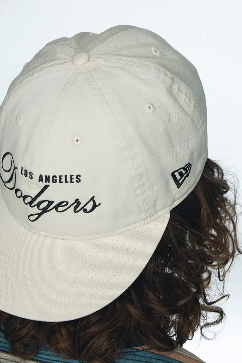 thisisneverthat New Era fall winter fw 25 Collection Release info