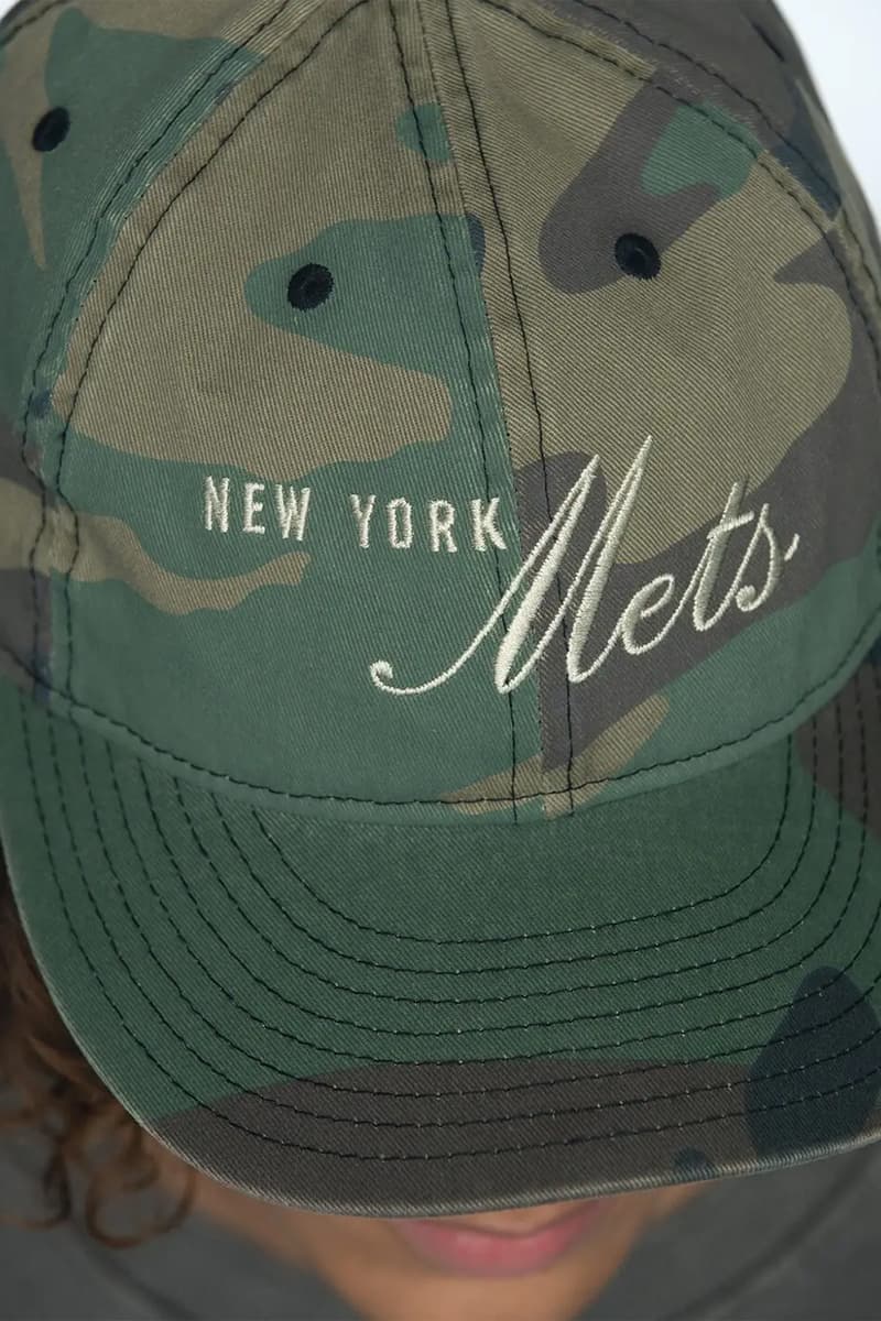 thisisneverthat New Era fall winter fw 25 Collection Release info