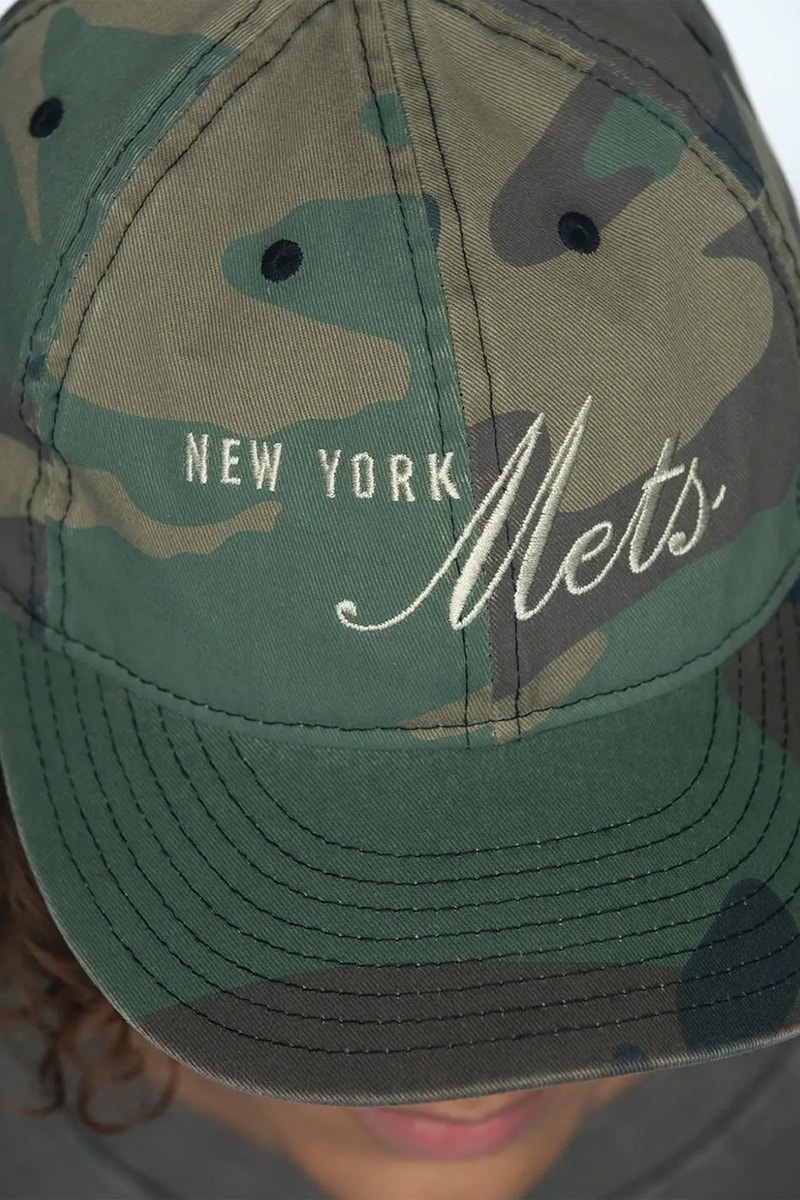 thisisneverthat New Era fall winter fw 25 Collection Release info