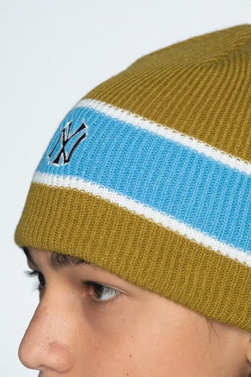 thisisneverthat New Era fall winter fw 25 Collection Release info