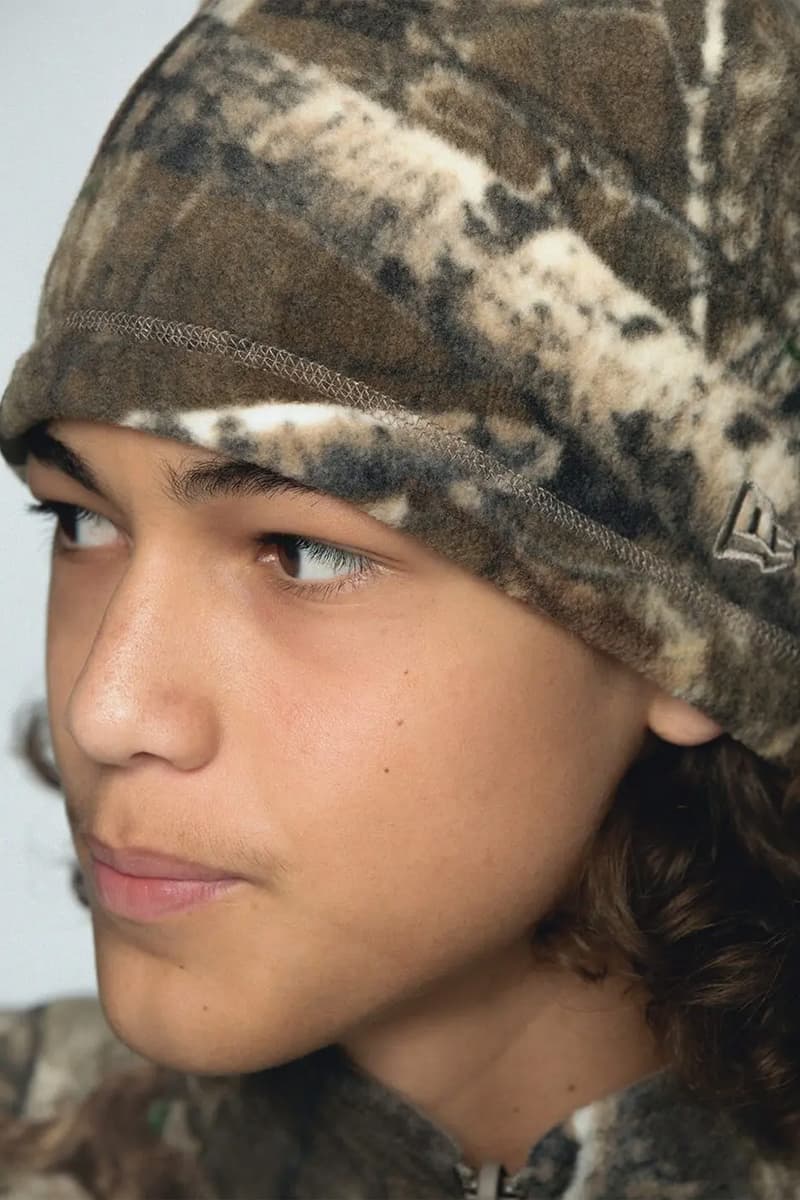 thisisneverthat New Era fall winter fw 25 Collection Release info