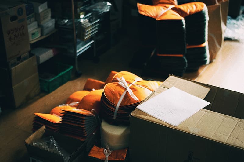 Yoshida & Co 90th anniversary Every day is a new beginning Exhibition 