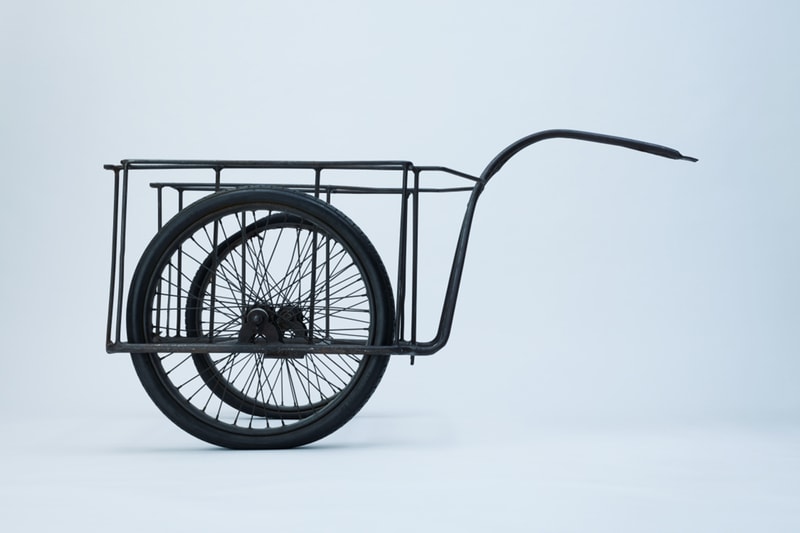 Yoshida & Co 90th anniversary Every day is a new beginning Exhibition 