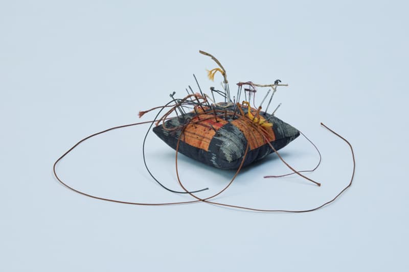 Yoshida & Co 90th anniversary Every day is a new beginning Exhibition 