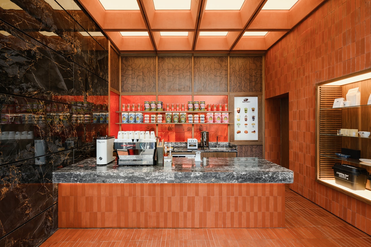 BAPE® pinalalawak ang imperyo sa retail: sunod-sunod na pagbubukas ng tindahan sa Asya