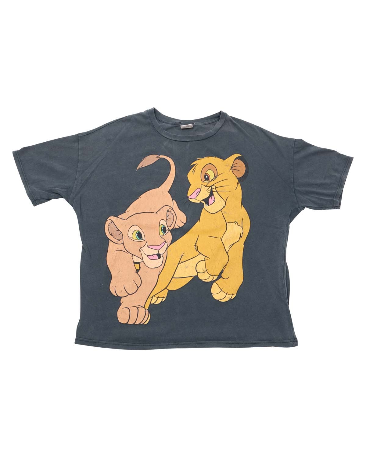 Disney NOT/APPLICABLE Vintage Tees at Selfridges