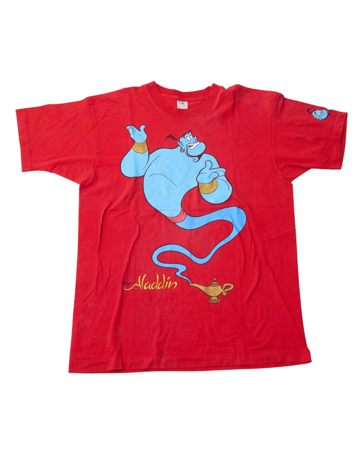Disney NOT/APPLICABLE Vintage Tees at Selfridges