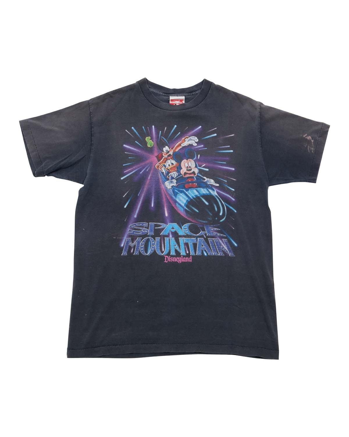 Disney NOT/APPLICABLE Vintage Tees at Selfridges