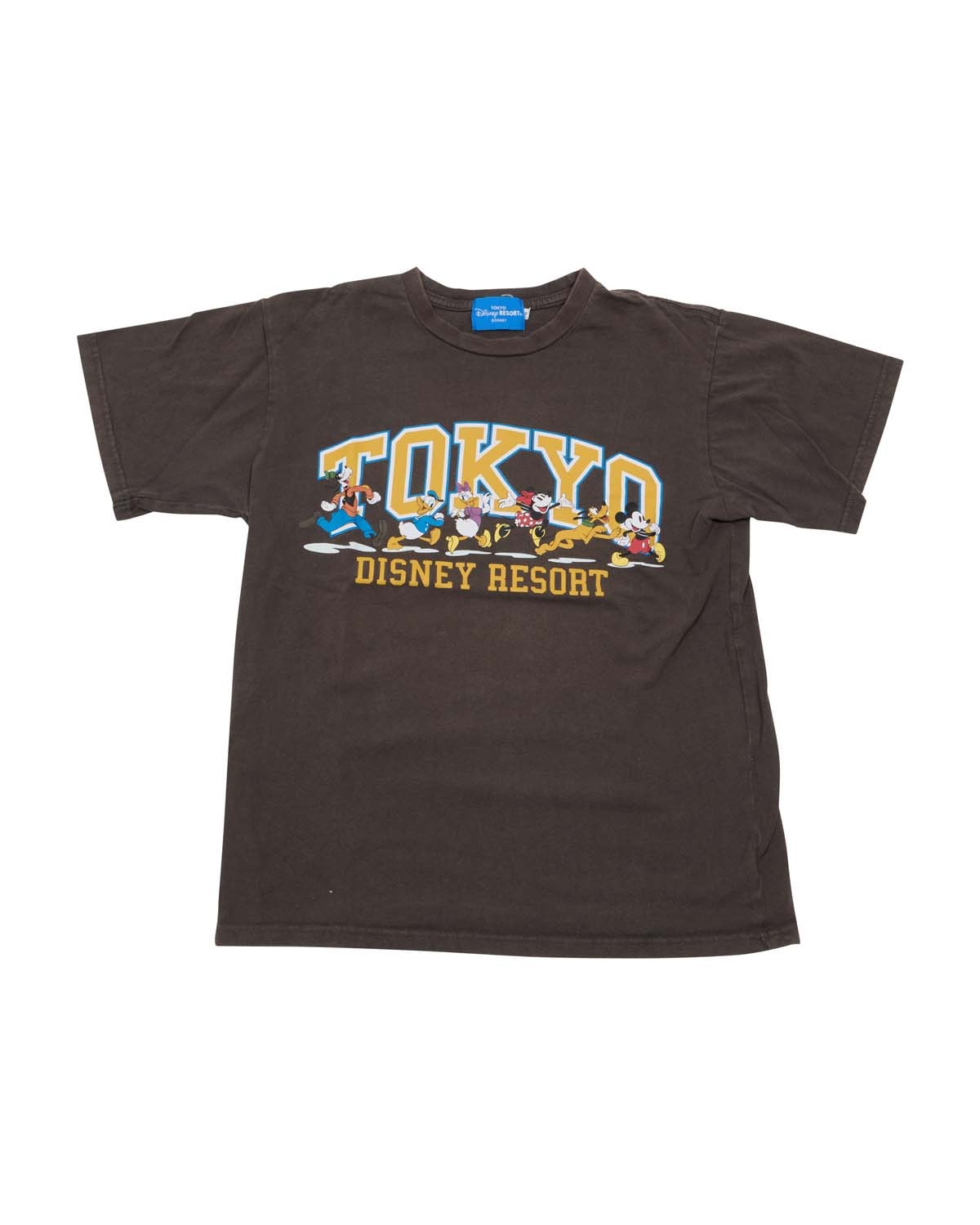 Disney NOT/APPLICABLE Vintage Tees at Selfridges