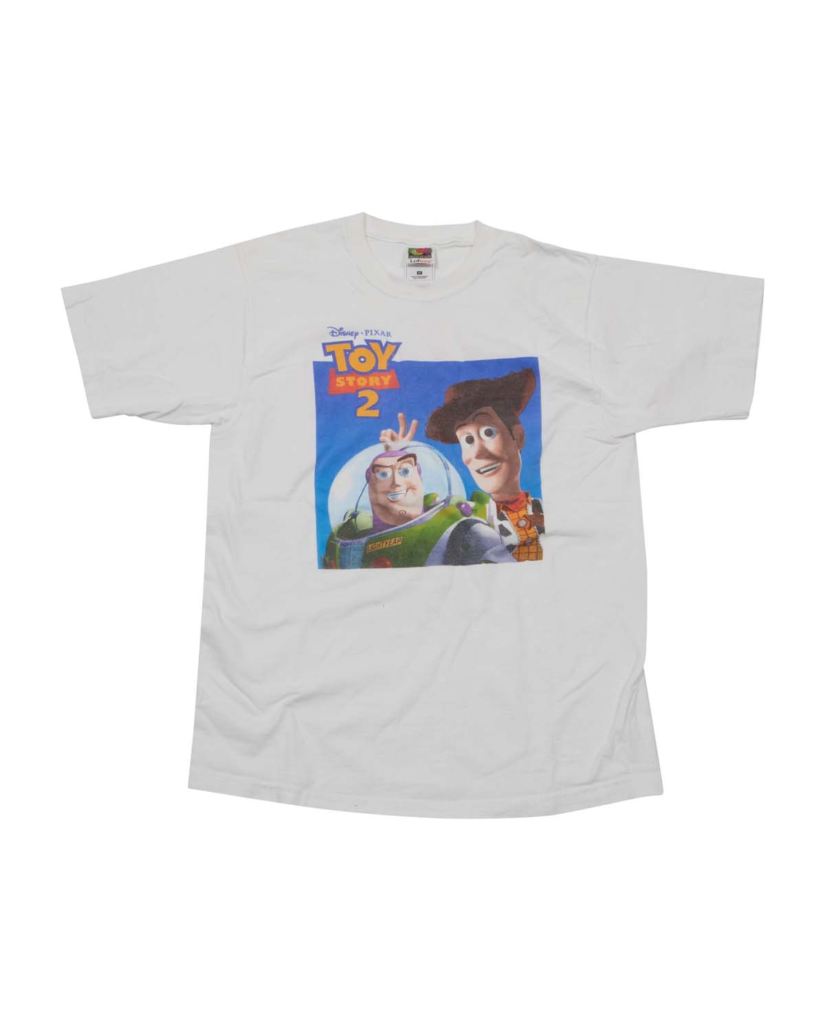 Disney NOT/APPLICABLE Vintage Tees at Selfridges